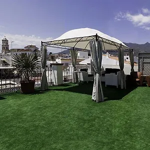 ** Szálloda Boutique Spanyolország