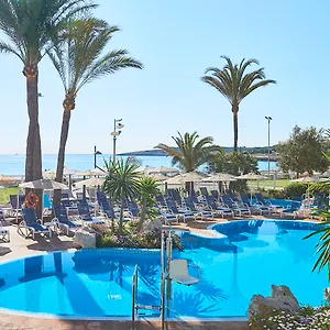 Hotell Hipotels Hipocampo Playa (adults Only), Cala Millor (Mallorca)
