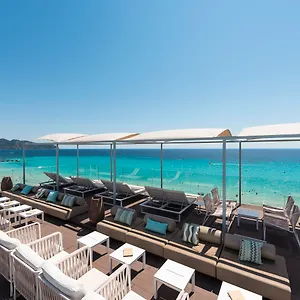 Kyrat Amarac - Adults Only Cala Millor