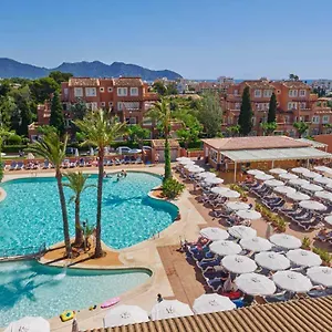 Ciudad Laurel Cala Millor