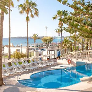 Cm Playa Del Moro Cala Millor