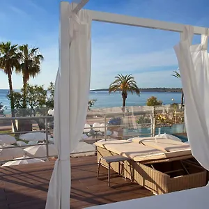 Bluesea Anba Romani Cala Millor