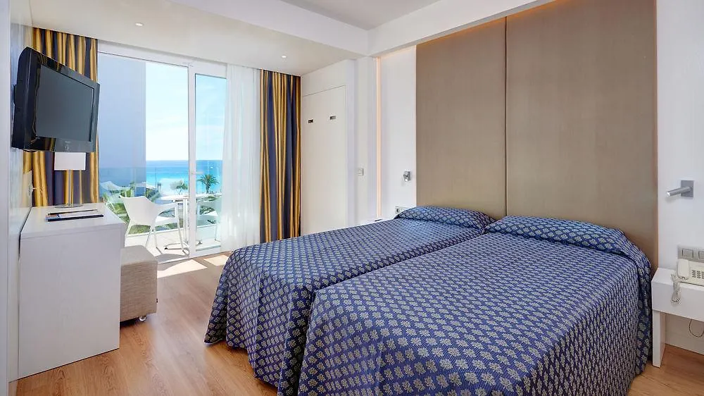Hipotels Don Juan Cala Millor  4*, Cala Millor (Mallorca) Spain