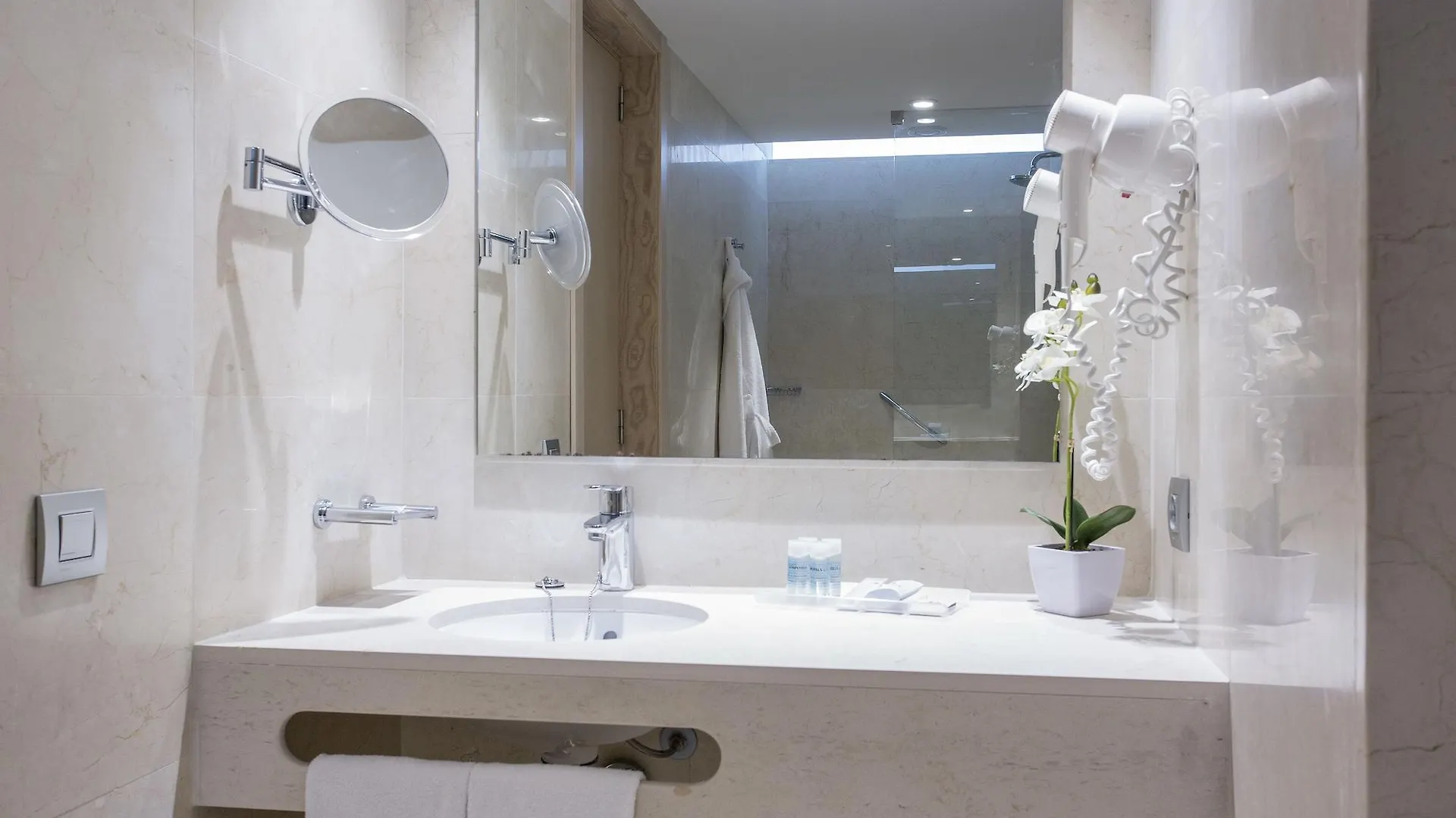 Hotel Hipotels Don Juan Cala Millor