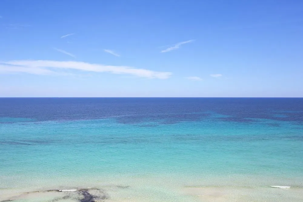**** Hotel Hipotels Don Juan Cala Millor  Spain
