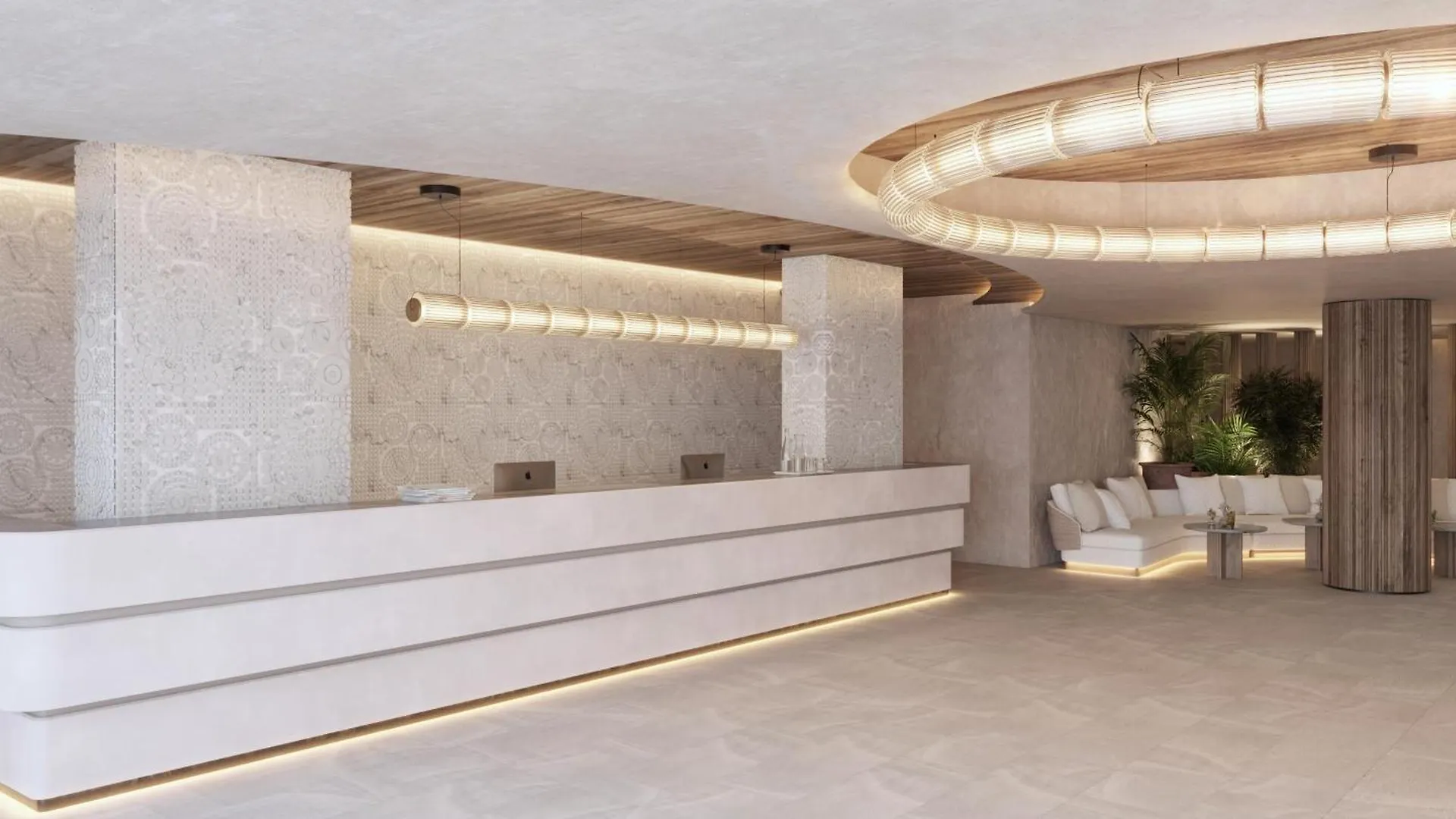 Hipotels Don Juan Cala Millor  4*, Cala Millor (Mallorca) Spain