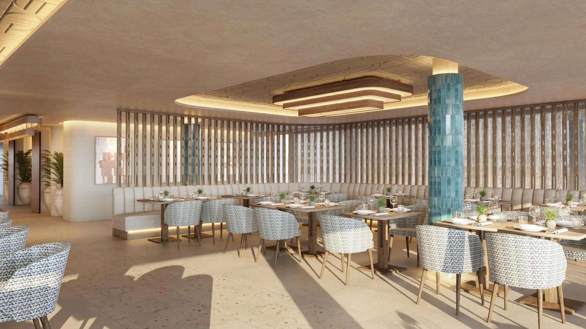 Hotel Hipotels Don Juan Cala Millor