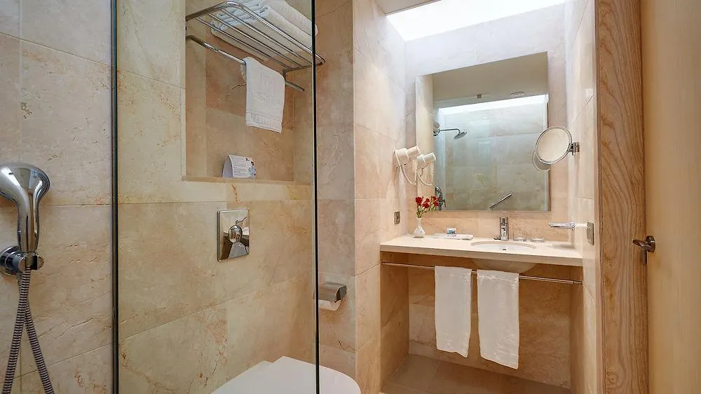 Hipotels Don Juan Cala Millor  4*, Cala Millor (Mallorca) Spain