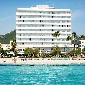 Hipotels Don Juan Cala Millor  Hotel