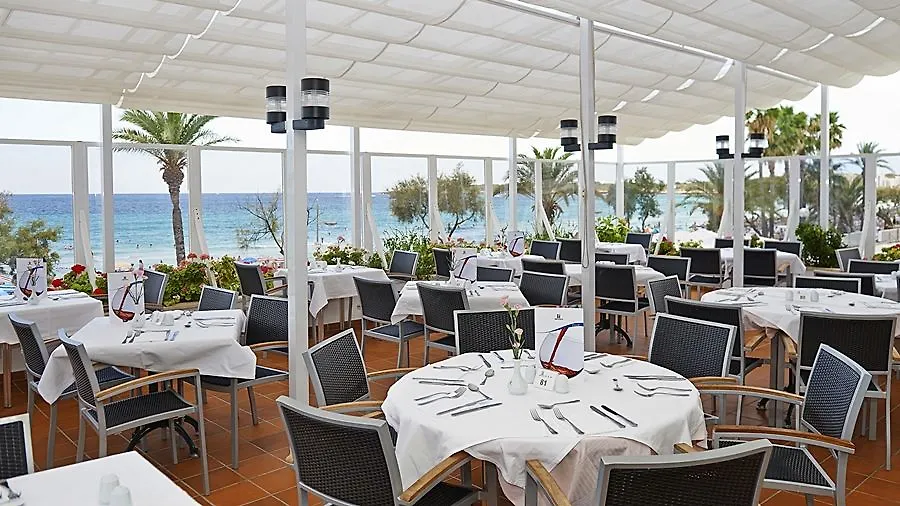 **** Hotel Hipotels Don Juan Cala Millor  Spain