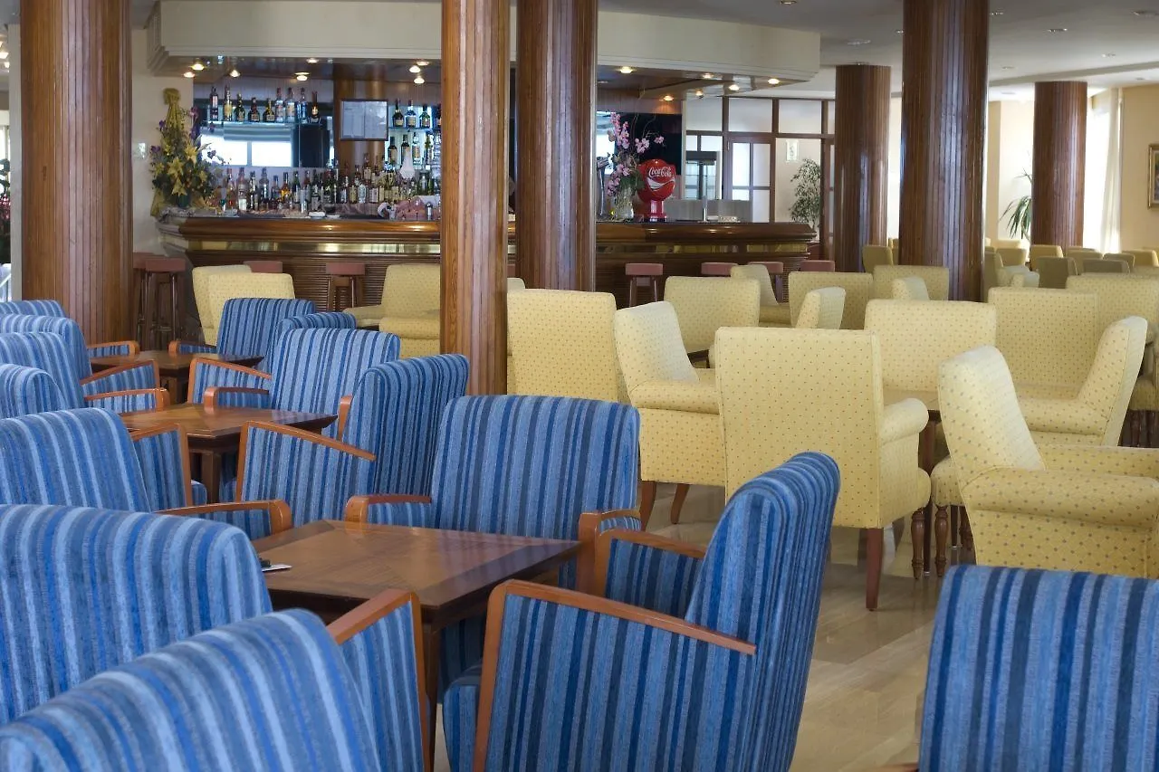 Hipotels Don Juan Cala Millor  Hotel Cala Millor (Mallorca)