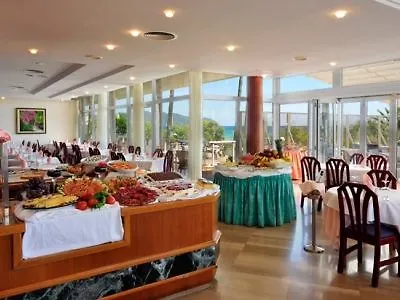 Hipotels Don Juan Cala Millor  4*, Cala Millor (Mallorca)