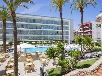 Hipotels Don Juan Cala Millor  Hotel