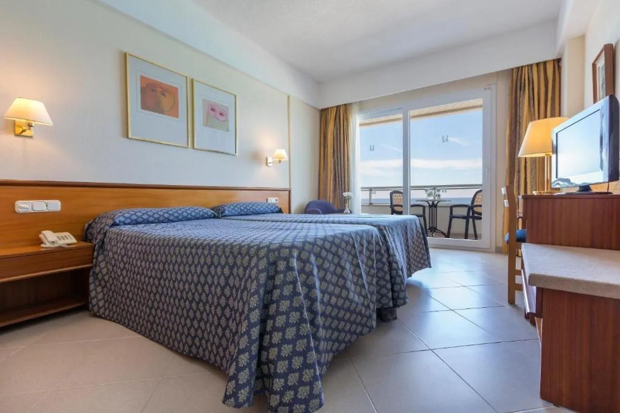 Hipotels Don Juan Cala Millor  Spain