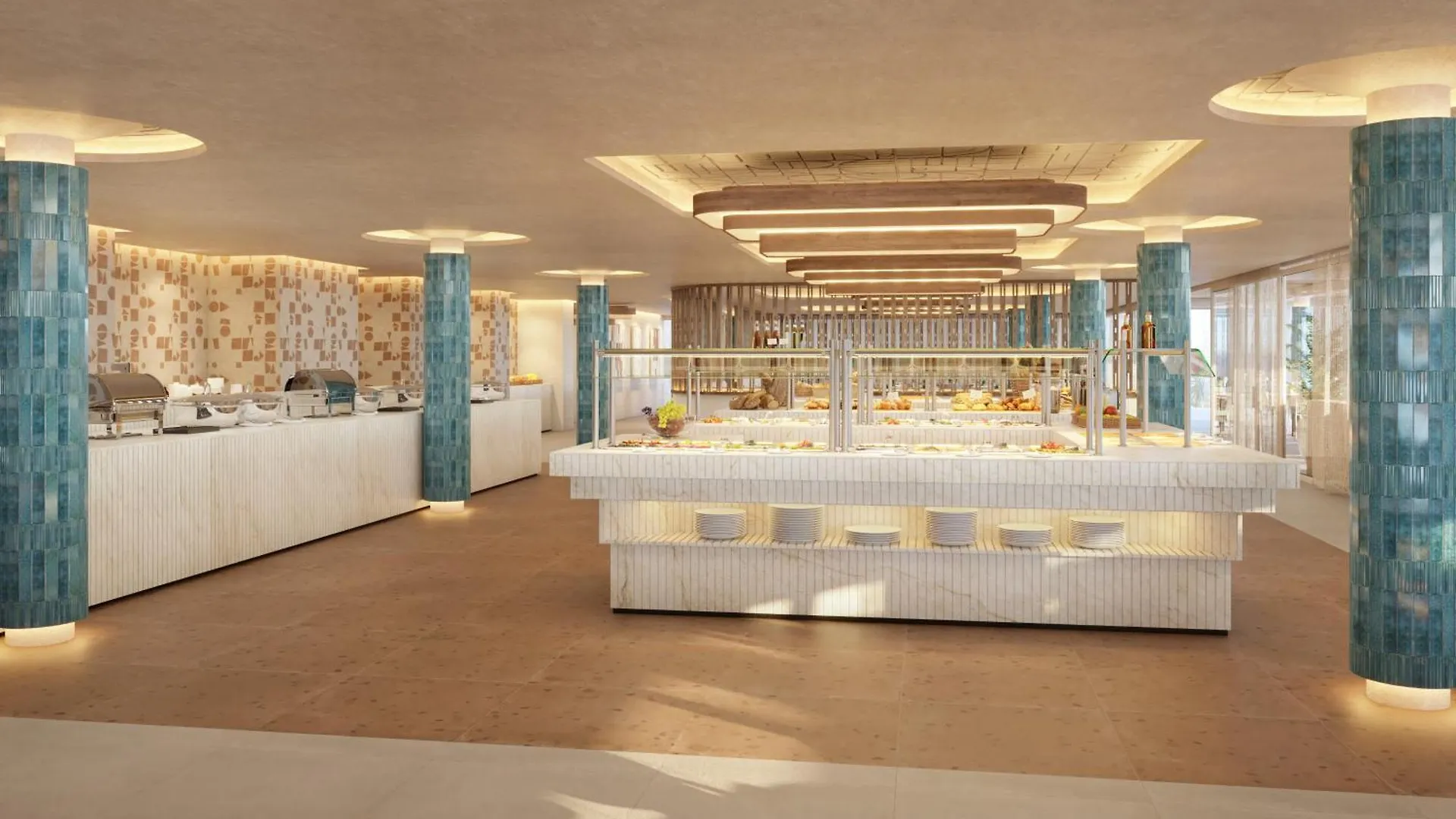Hipotels Don Juan Cala Millor  Hotel