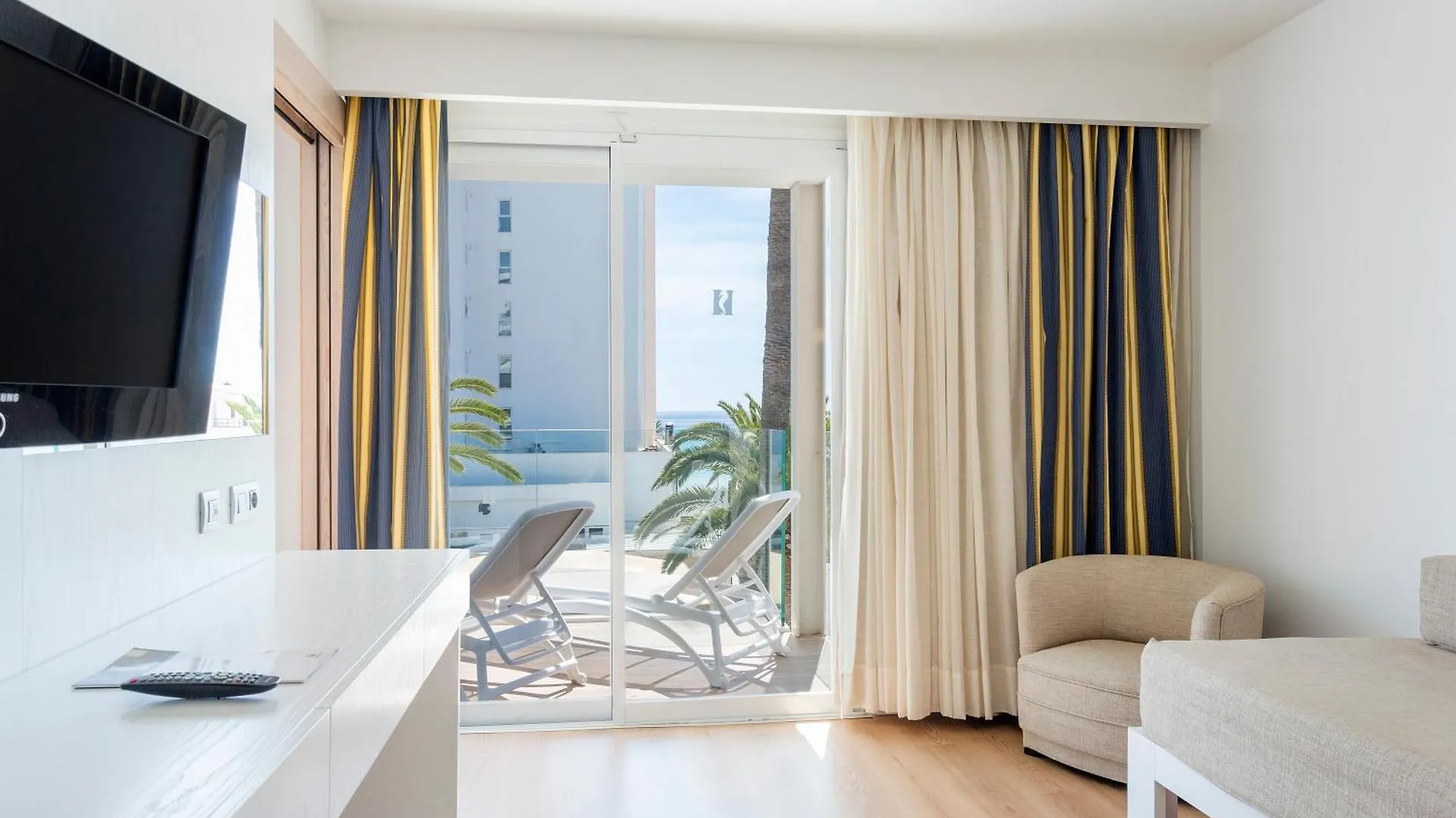 Hipotels Don Juan Cala Millor  4*, Cala Millor (Mallorca) Spain