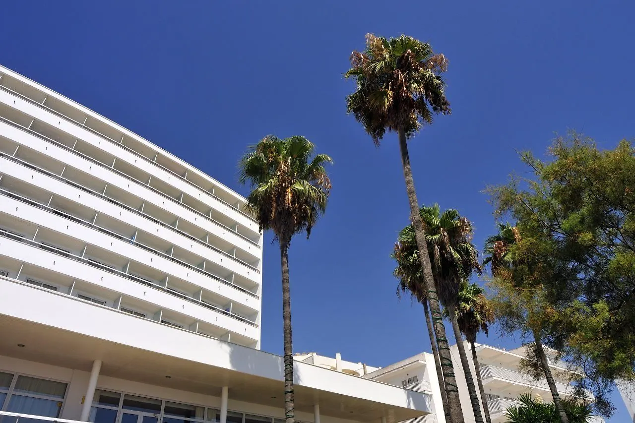 Hotel Hipotels Don Juan Cala Millor