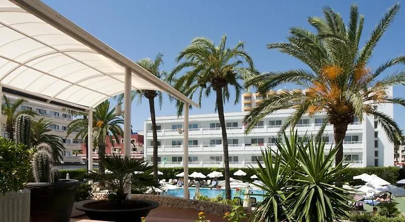 Hipotels Don Juan Cala Millor  4*, Cala Millor (Mallorca)