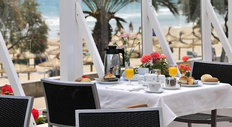 Hipotels Don Juan Cala Millor  Hotel Cala Millor (Mallorca)