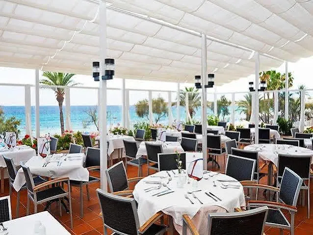 **** Hotel Hipotels Don Juan Cala Millor  Spain